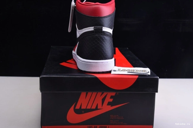 Rep TB OG Air Snake 1 High Satin Jordan WMNS CD0461-601 0808